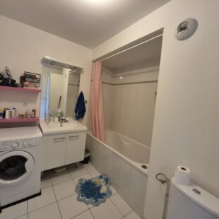 Location appartement à Wasquehal