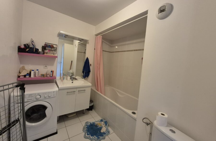 Location appartement à Wasquehal