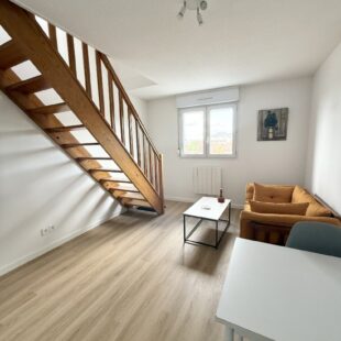 Location appartement meublé à Lens