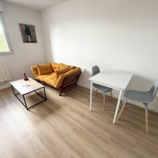 Location appartement meublé à Lens
