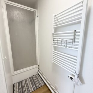 Location appartement meublé à Lens