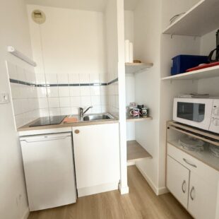 Location appartement meublé à Lens