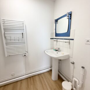 Location appartement meublé à Lens