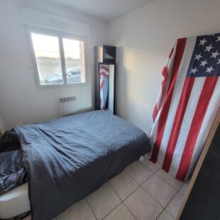Location appartement à Aniche
