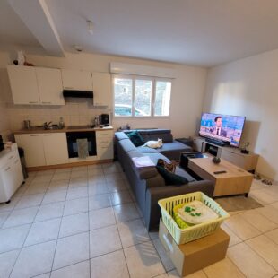 Location appartement à Aniche