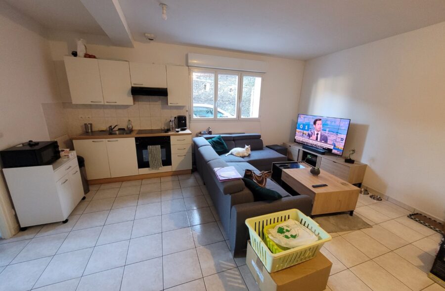 Location appartement à Aniche
