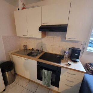 Location appartement à Aniche