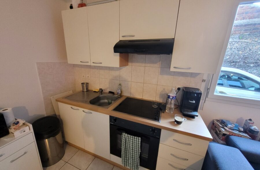 Location appartement à Aniche