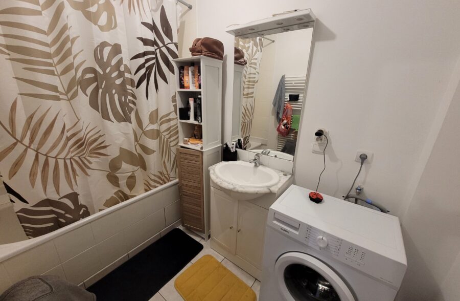 Location appartement à Aniche