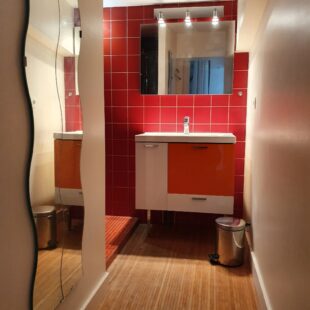 Location appartement à Seclin