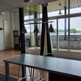 Location appartement à Seclin