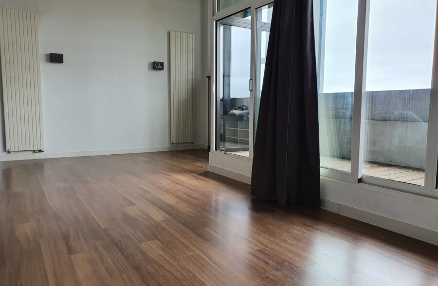 Location appartement à Seclin