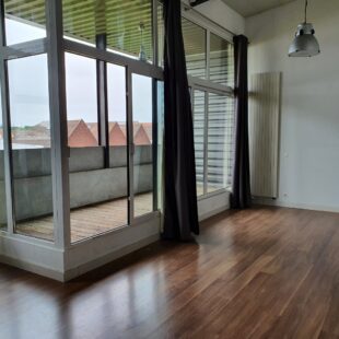 Location appartement à Seclin