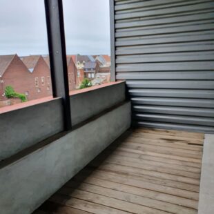 Location appartement à Seclin
