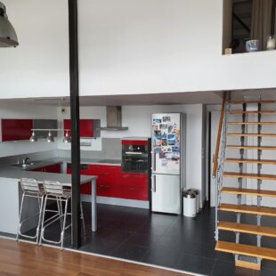Location appartement à Seclin