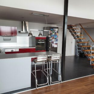 Location appartement à Seclin