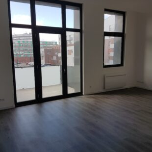 Location appartement à Tourcoing