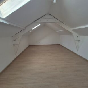 Location appartement à Rœulx