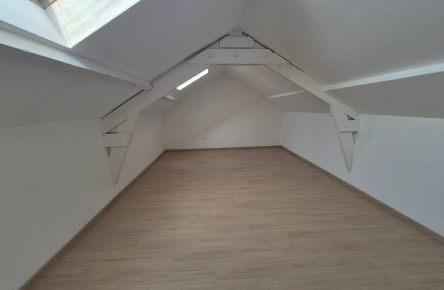 Location appartement à Rœulx