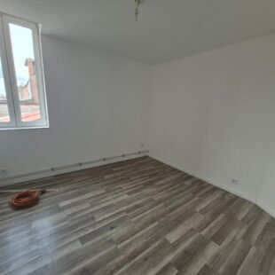 Location appartement à Rœulx