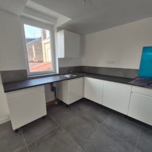 Location appartement à Rœulx