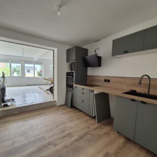 Location maison à Wormhout
