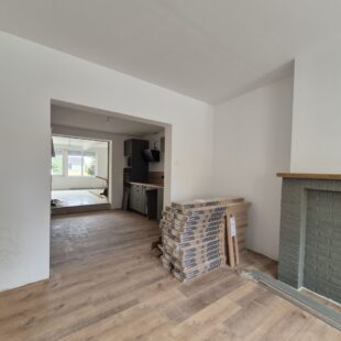 Location maison à Wormhout