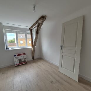 Location maison à Wormhout
