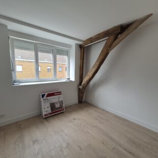Location maison à Wormhout