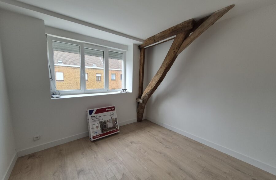Location maison à Wormhout