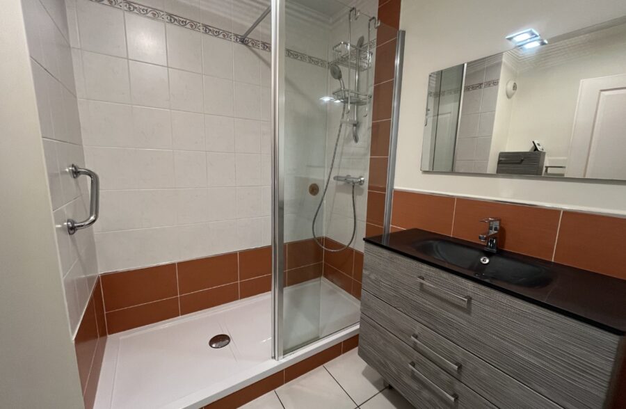 Location appartement à Marcq-En-Barœul