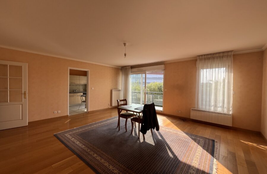 Location appartement à Marcq-En-Barœul