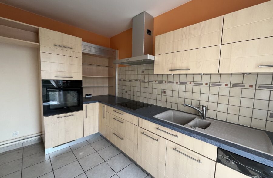 Location appartement à Marcq-En-Barœul