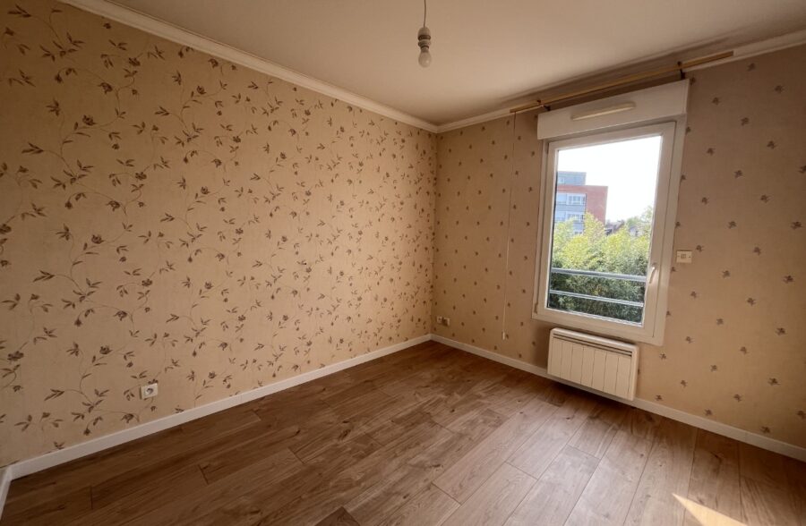 Location appartement à Marcq-En-Barœul