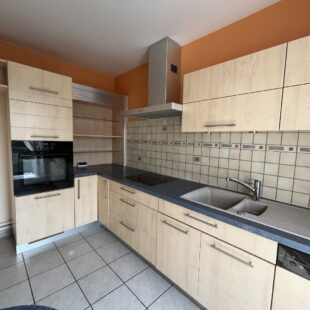 Location appartement à Marcq-En-Barœul