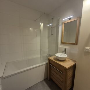 Location appartement à Lille