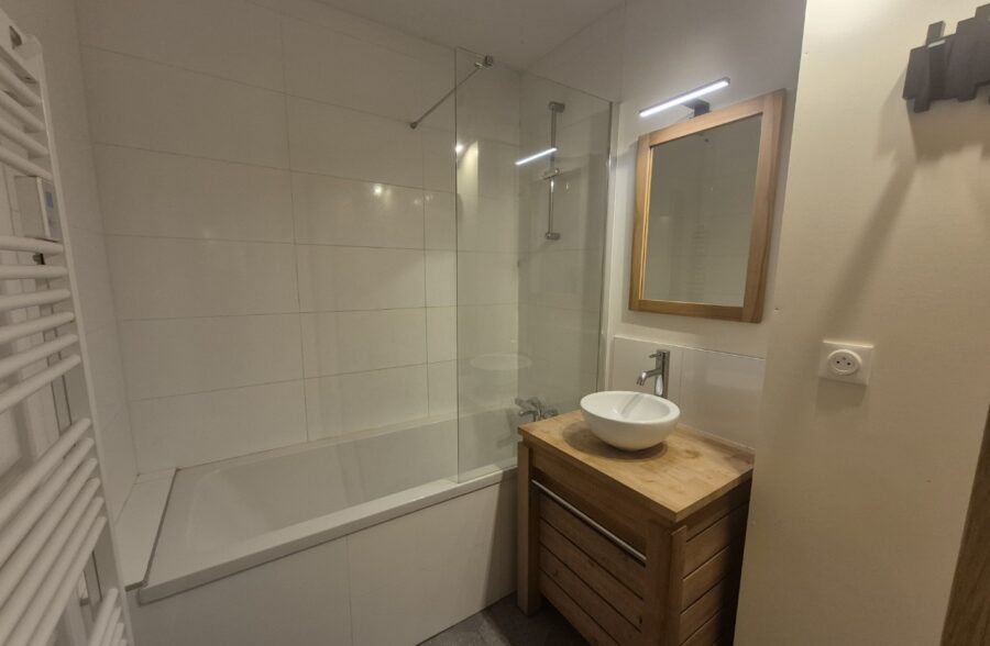 Location appartement à Lille