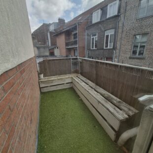 Location appartement à Lille