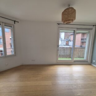 Location appartement à Lille