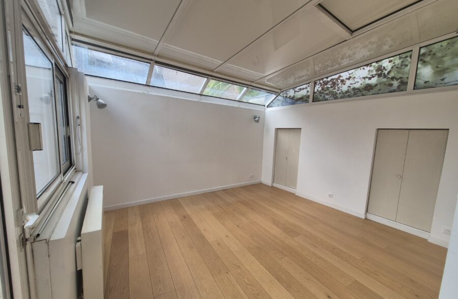 Location appartement à Lille