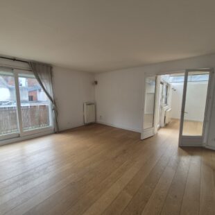 Location appartement à Lille