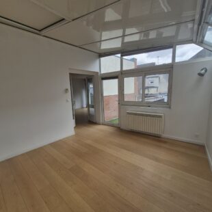 Location appartement à Lille