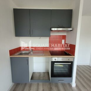 Location appartement à Valenciennes