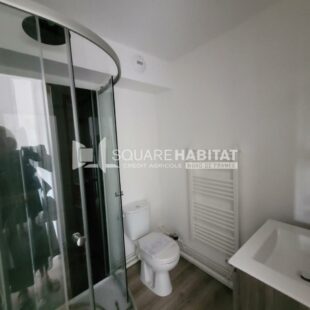 Location appartement à Valenciennes
