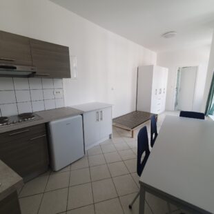 Location appartement meublé à Valenciennes
