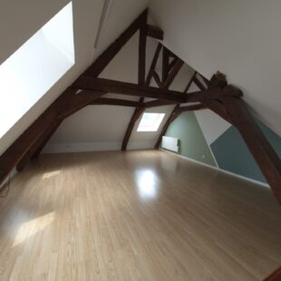 Location appartement à Douai