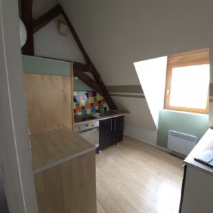 Location appartement à Douai