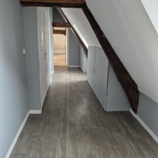 Location appartement à Douai