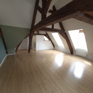 Location appartement à Douai