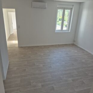 Location appartement à Waziers